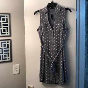 Express Dress